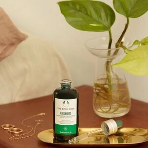 ❤️3/$10 The Body Shop Edelweiss Serum sample